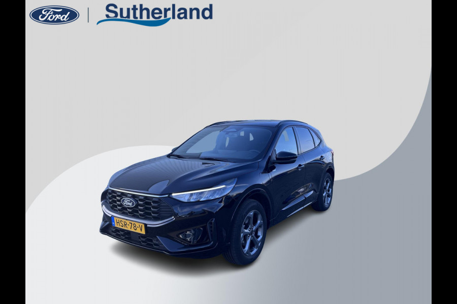 Ford Kuga 2.5 PHEV ST-Line Orig. NL auto | Nieuw model | Wegklapbare trekhaak | Winter Pack | 2.100 kg trekgewicht