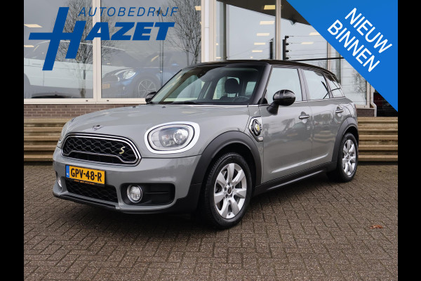 MINI Countryman 1.5 Cooper S E ALL4 224 PK PEPPER PLUG-IN HYBRID + CARPLAY | CAMERA | HEAD-UP