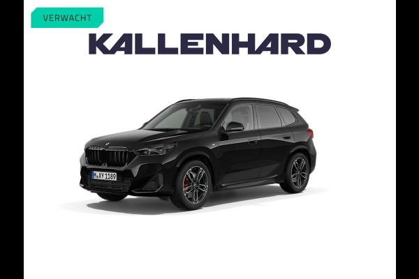 BMW X1 sDrive20i M-Sport Pro - Pano - Memoryzetel - ACC - Head-up - Harman Kardon