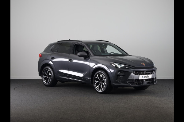 CUPRA Terramar 1.5 TSI e-Hybrid Business 204pk | Navigatie | Parkeercamera | Elektrisch verstelbare voorstoelen met geheugen |