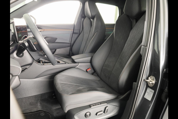 CUPRA Terramar 1.5 TSI e-Hybrid Business 204pk | Navigatie | Parkeercamera | Elektrisch verstelbare voorstoelen met geheugen |