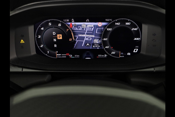 CUPRA Terramar 1.5 TSI e-Hybrid Business 204pk | Navigatie | Parkeercamera | Elektrisch verstelbare voorstoelen met geheugen |