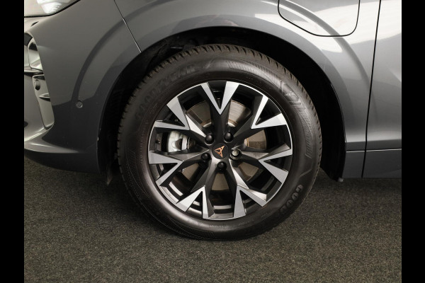 CUPRA Terramar 1.5 TSI e-Hybrid Business 204pk | Navigatie | Parkeercamera | Elektrisch verstelbare voorstoelen met geheugen |