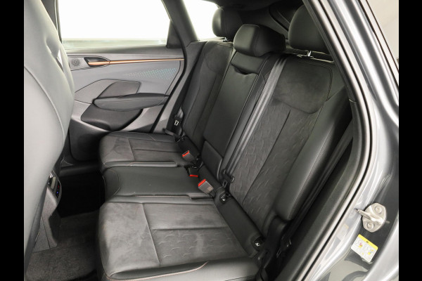 CUPRA Terramar 1.5 TSI e-Hybrid Business 204pk | Navigatie | Parkeercamera | Elektrisch verstelbare voorstoelen met geheugen |