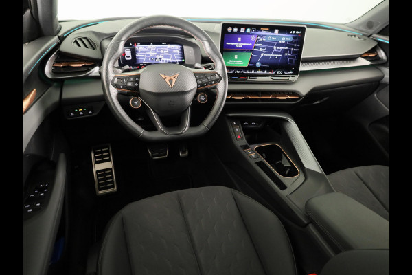 CUPRA Terramar 1.5 TSI e-Hybrid Business 204pk | Navigatie | Parkeercamera | Elektrisch verstelbare voorstoelen met geheugen |