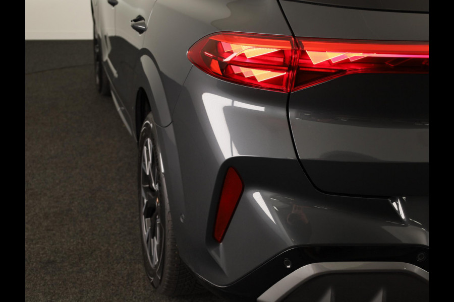 CUPRA Terramar 1.5 TSI e-Hybrid Business 204pk | Navigatie | Parkeercamera | Elektrisch verstelbare voorstoelen met geheugen |