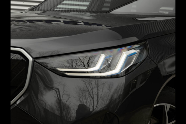 BMW X3 30e xDrive M-Sport - Trekhaak - ACC - Head-up - Stuurwiel Verwarming