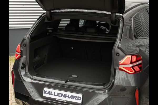 BMW X3 30e xDrive M-Sport - Trekhaak - ACC - Head-up - Stuurwiel Verwarming