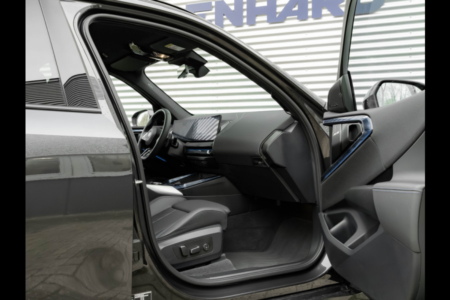 BMW X3 30e xDrive M-Sport - Trekhaak - ACC - Head-up - Stuurwiel Verwarming