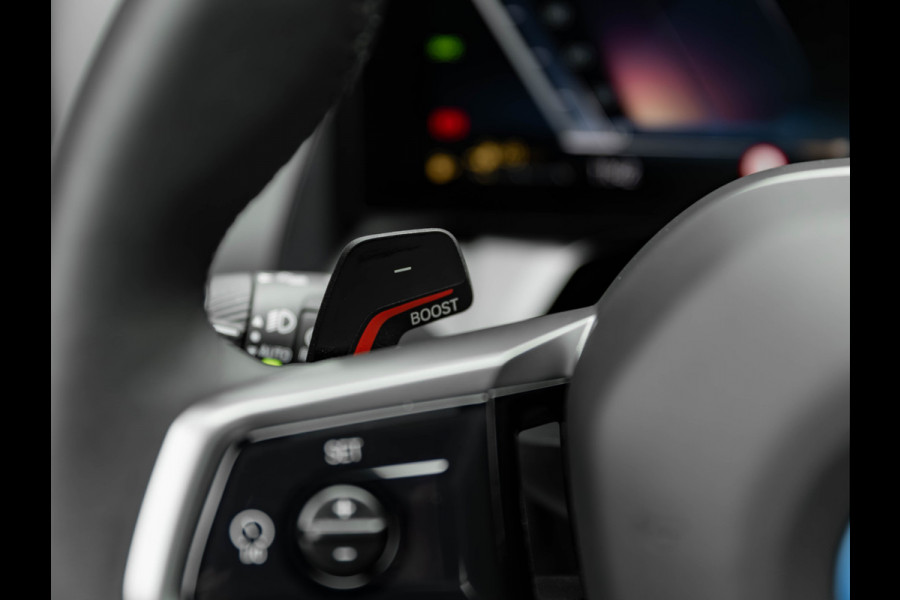 BMW X3 30e xDrive M-Sport - Trekhaak - ACC - Head-up - Stuurwiel Verwarming