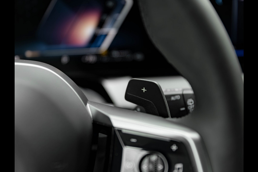 BMW X3 30e xDrive M-Sport - Trekhaak - ACC - Head-up - Stuurwiel Verwarming