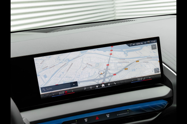 BMW X3 30e xDrive M-Sport - Trekhaak - ACC - Head-up - Stuurwiel Verwarming