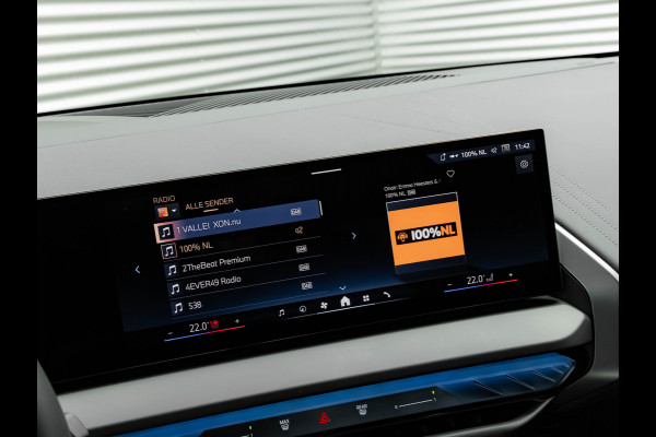 BMW X3 30e xDrive M-Sport - Trekhaak - ACC - Head-up - Stuurwiel Verwarming