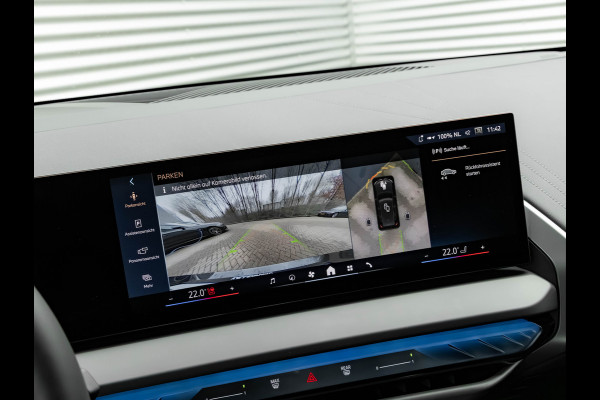 BMW X3 30e xDrive M-Sport - Trekhaak - ACC - Head-up - Stuurwiel Verwarming