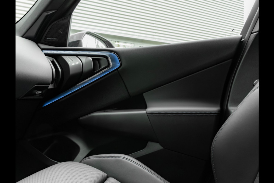 BMW X3 30e xDrive M-Sport - Trekhaak - ACC - Head-up - Stuurwiel Verwarming