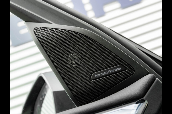 BMW X3 30e xDrive M-Sport - Trekhaak - ACC - Head-up - Stuurwiel Verwarming