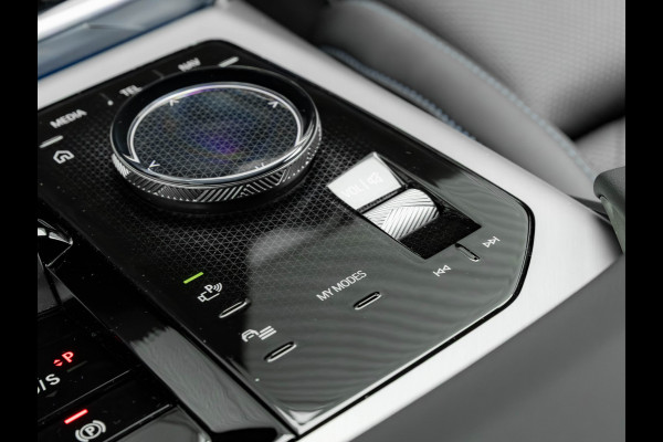 BMW X3 30e xDrive M-Sport - Trekhaak - ACC - Head-up - Stuurwiel Verwarming