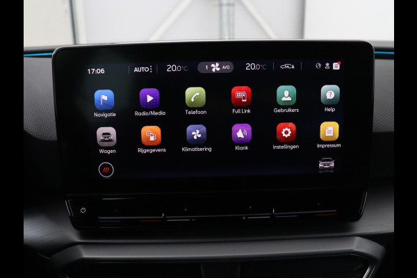 Seat Leon 1.5 eTSI FR Intens | Carplay | Adaptive cruise | Sfeerverlichting | Navigatie | Parkeerhulp | Dodehoek detectie | Full LED | Climate control | Bluetooth