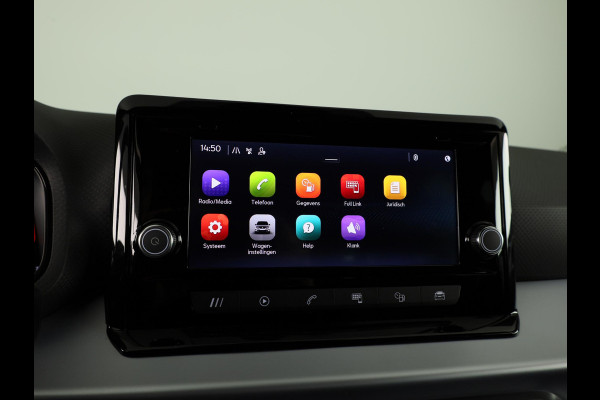 Seat Arona 1.0 TSI FR 95pk | Navigatie via App | Virtual Cockpit | Verlengde garantie | Parkeersensoren