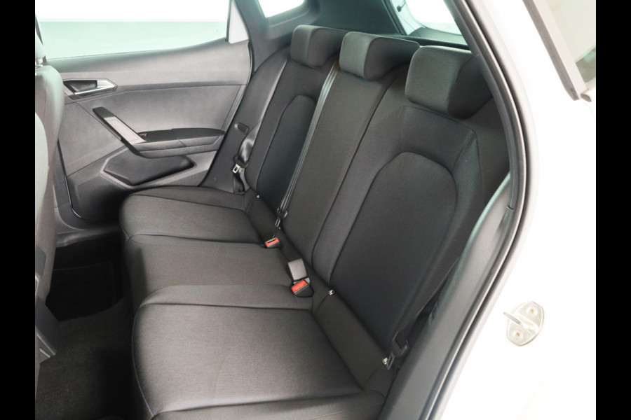Seat Arona 1.0 TSI FR 95pk | Navigatie via App | Virtual Cockpit | Verlengde garantie | Parkeersensoren