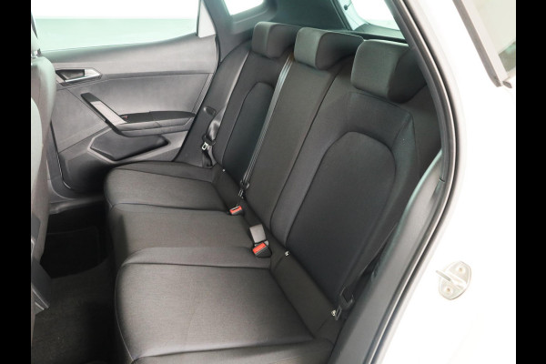 Seat Arona 1.0 TSI FR 95pk | Navigatie via App | Virtual Cockpit | Verlengde garantie | Parkeersensoren