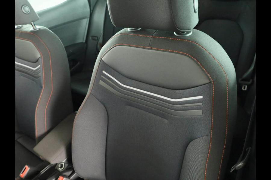 Seat Arona 1.0 TSI FR 95pk | Navigatie via App | Virtual Cockpit | Verlengde garantie | Parkeersensoren