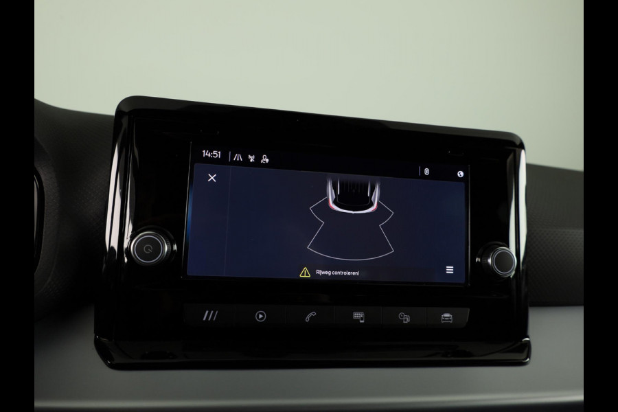Seat Arona 1.0 TSI FR 95pk | Navigatie via App | Virtual Cockpit | Verlengde garantie | Parkeersensoren