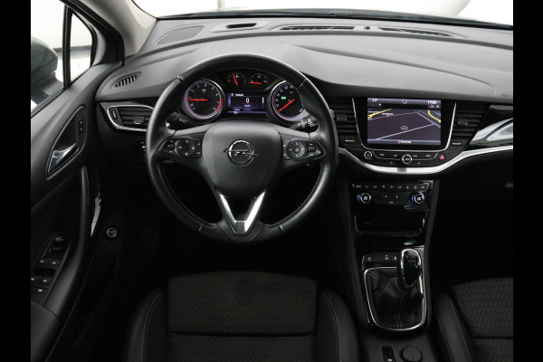 Opel Astra 1.4 Turbo Executive | 150pk | Trekhaak | Camera | Carplay | Navigatie | Keyless | Climate control | Cruise control | Dodehoek detectie | Bluetooth