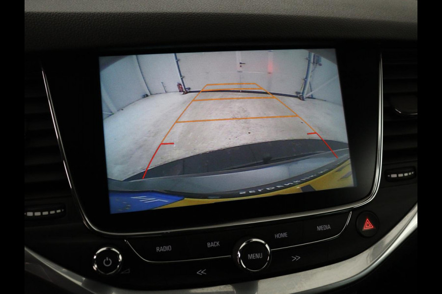 Opel Astra 1.4 Turbo Executive | 150pk | Trekhaak | Camera | Carplay | Navigatie | Keyless | Climate control | Cruise control | Dodehoek detectie | Bluetooth