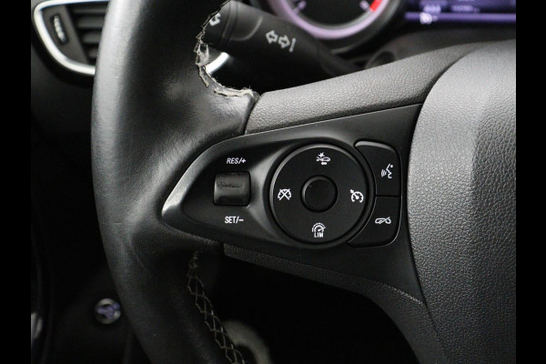 Opel Astra 1.4 Turbo Executive | 150pk | Trekhaak | Camera | Carplay | Navigatie | Keyless | Climate control | Cruise control | Dodehoek detectie | Bluetooth