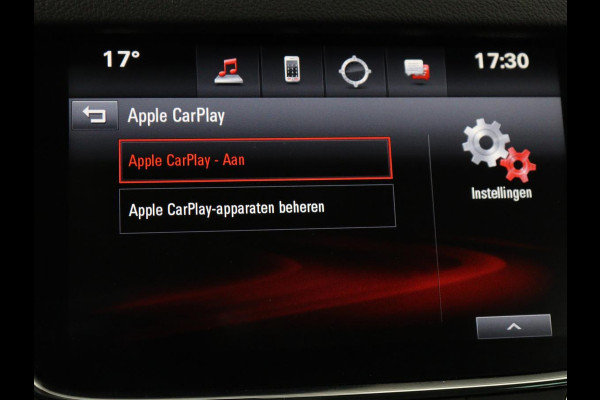 Opel Astra 1.4 Turbo Executive | 150pk | Trekhaak | Camera | Carplay | Navigatie | Keyless | Climate control | Cruise control | Dodehoek detectie | Bluetooth