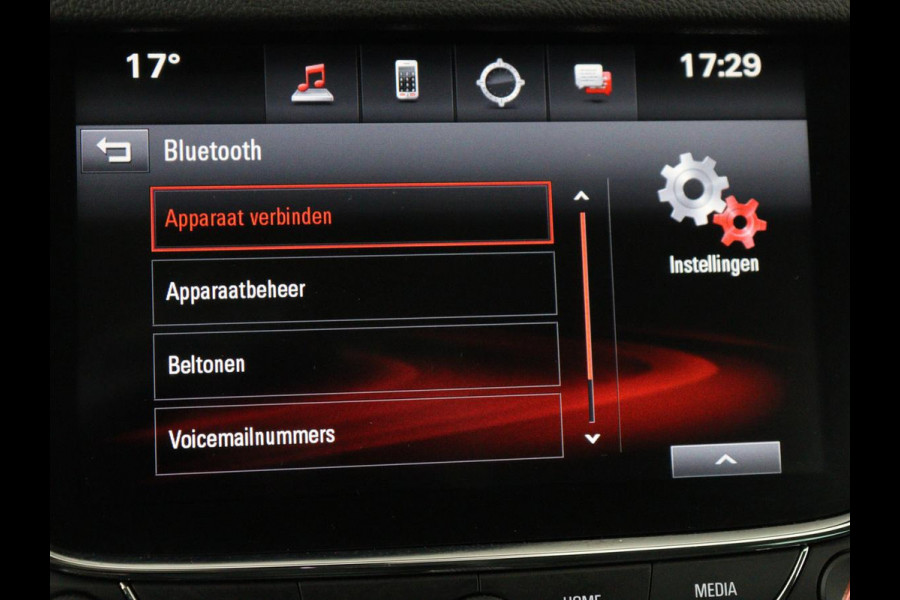 Opel Astra 1.4 Turbo Executive | 150pk | Trekhaak | Camera | Carplay | Navigatie | Keyless | Climate control | Cruise control | Dodehoek detectie | Bluetooth