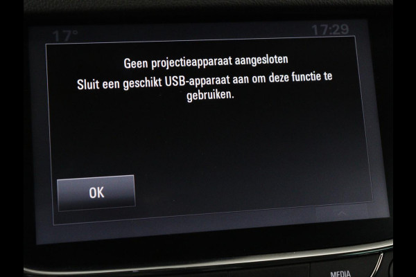 Opel Astra 1.4 Turbo Executive | 150pk | Trekhaak | Camera | Carplay | Navigatie | Keyless | Climate control | Cruise control | Dodehoek detectie | Bluetooth