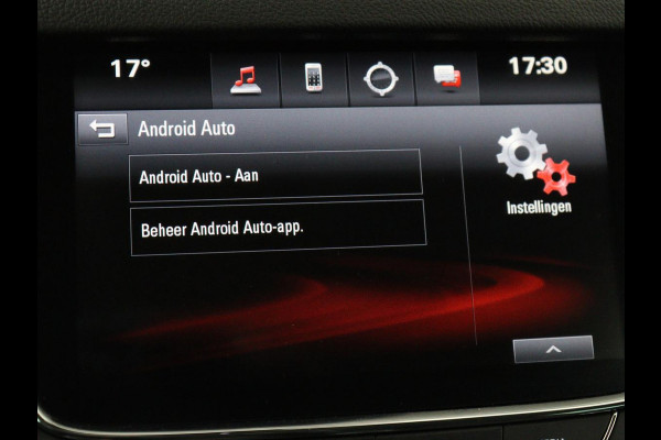 Opel Astra 1.4 Turbo Executive | 150pk | Trekhaak | Camera | Carplay | Navigatie | Keyless | Climate control | Cruise control | Dodehoek detectie | Bluetooth