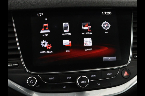 Opel Astra 1.4 Turbo Executive | 150pk | Trekhaak | Camera | Carplay | Navigatie | Keyless | Climate control | Cruise control | Dodehoek detectie | Bluetooth