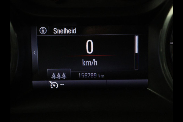 Opel Astra 1.4 Turbo Executive | 150pk | Trekhaak | Camera | Carplay | Navigatie | Keyless | Climate control | Cruise control | Dodehoek detectie | Bluetooth