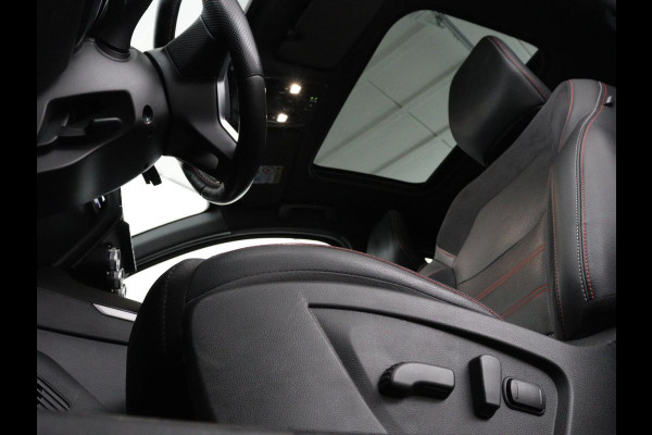 Renault Arkana 1.6 E-Tech Hybrid 145 R.S. Line | Panoramadak | Leder/Alcantara | Trekhaak | Stoelverwarming | Adaptive cruise | Camera | Carplay | Keyless | Park Assist | Full LED | Navigatie