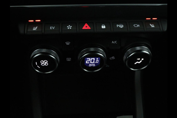 Renault Arkana 1.6 E-Tech Hybrid 145 R.S. Line | Panoramadak | Leder/Alcantara | Trekhaak | Stoelverwarming | Adaptive cruise | Camera | Carplay | Keyless | Park Assist | Full LED | Navigatie