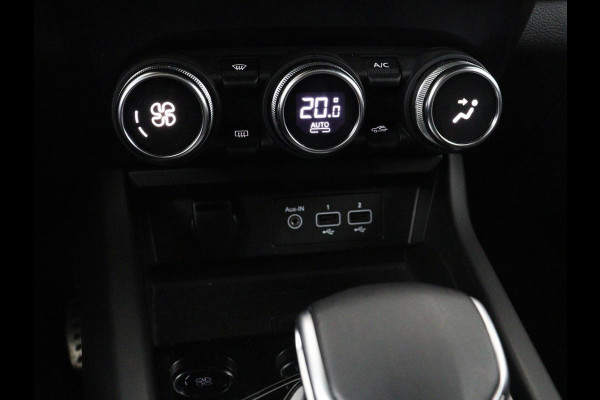 Renault Arkana 1.6 E-Tech Hybrid 145 R.S. Line | Panoramadak | Leder/Alcantara | Trekhaak | Stoelverwarming | Adaptive cruise | Camera | Carplay | Keyless | Park Assist | Full LED | Navigatie