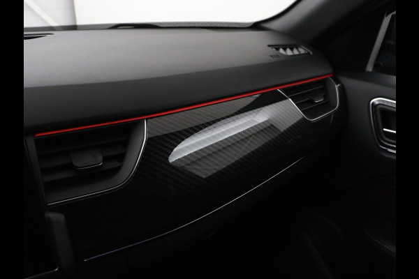 Renault Arkana 1.6 E-Tech Hybrid 145 R.S. Line | Panoramadak | Leder/Alcantara | Trekhaak | Stoelverwarming | Adaptive cruise | Camera | Carplay | Keyless | Park Assist | Full LED | Navigatie