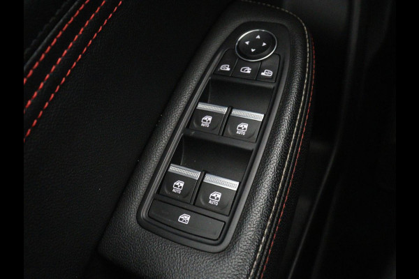 Renault Arkana 1.6 E-Tech Hybrid 145 R.S. Line | Panoramadak | Leder/Alcantara | Trekhaak | Stoelverwarming | Adaptive cruise | Camera | Carplay | Keyless | Park Assist | Full LED | Navigatie