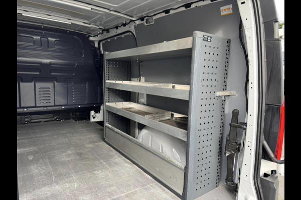 Mercedes-Benz Vito 116cdi Lang, Airco, Navigatie, Camera, Trekhaak, PDC.