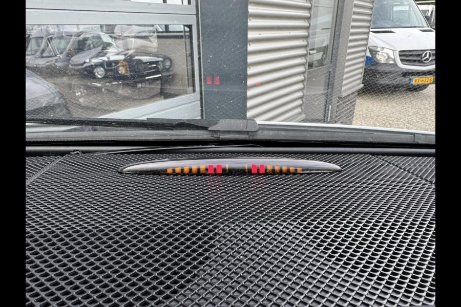 Mercedes-Benz Vito 116cdi Lang, Airco, Navigatie, Camera, Trekhaak, PDC.