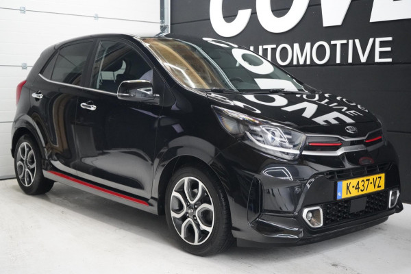 Kia Picanto 1.0 DPi GT-Line | KEYLESS | CRUISE | AIRCO