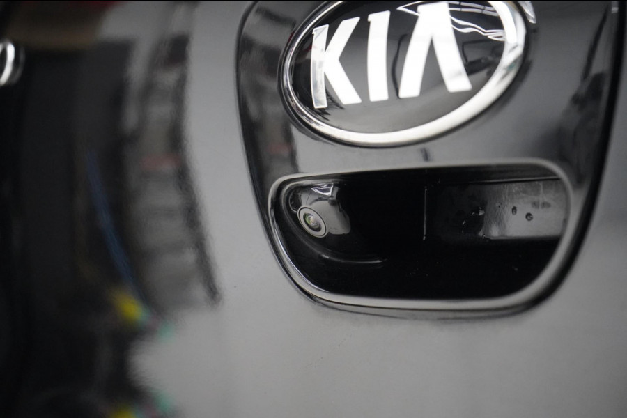 Kia Picanto 1.0 DPi GT-Line | KEYLESS | CRUISE | AIRCO