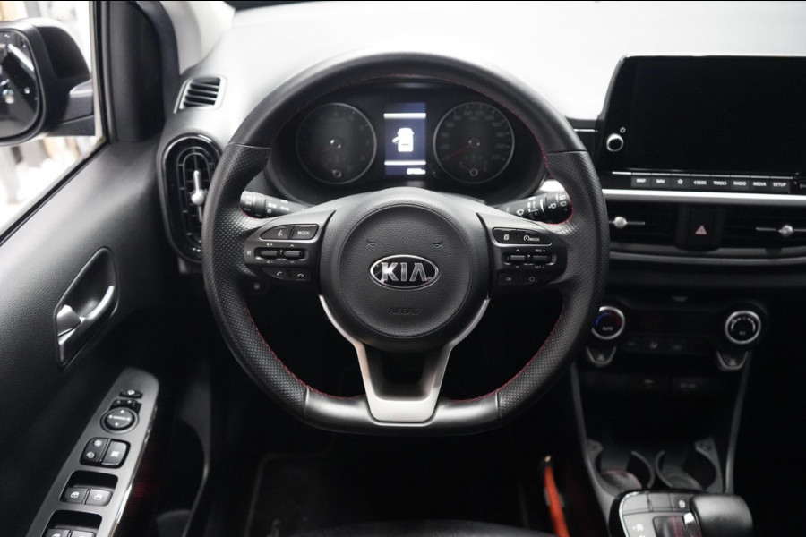 Kia Picanto 1.0 DPi GT-Line | KEYLESS | CRUISE | AIRCO