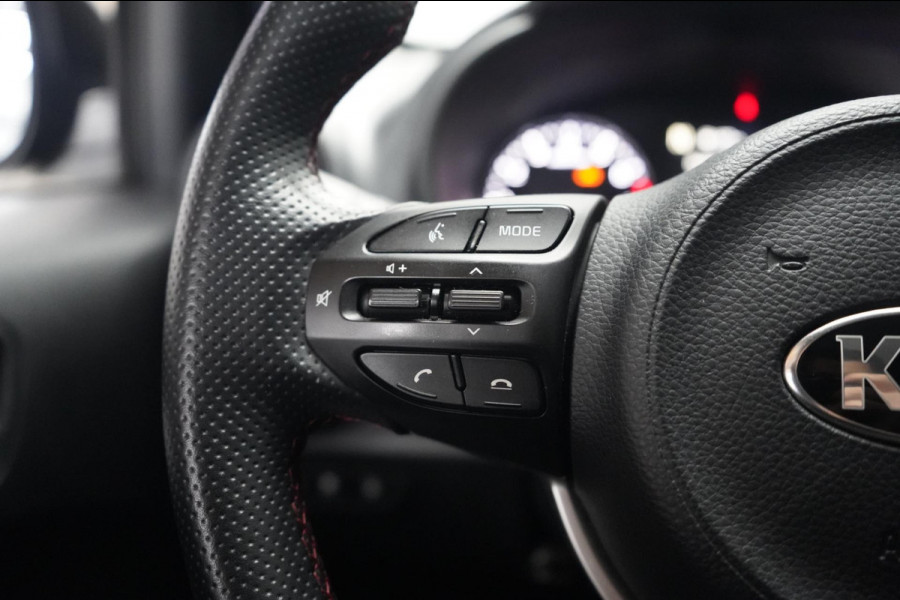 Kia Picanto 1.0 DPi GT-Line | KEYLESS | CRUISE | AIRCO