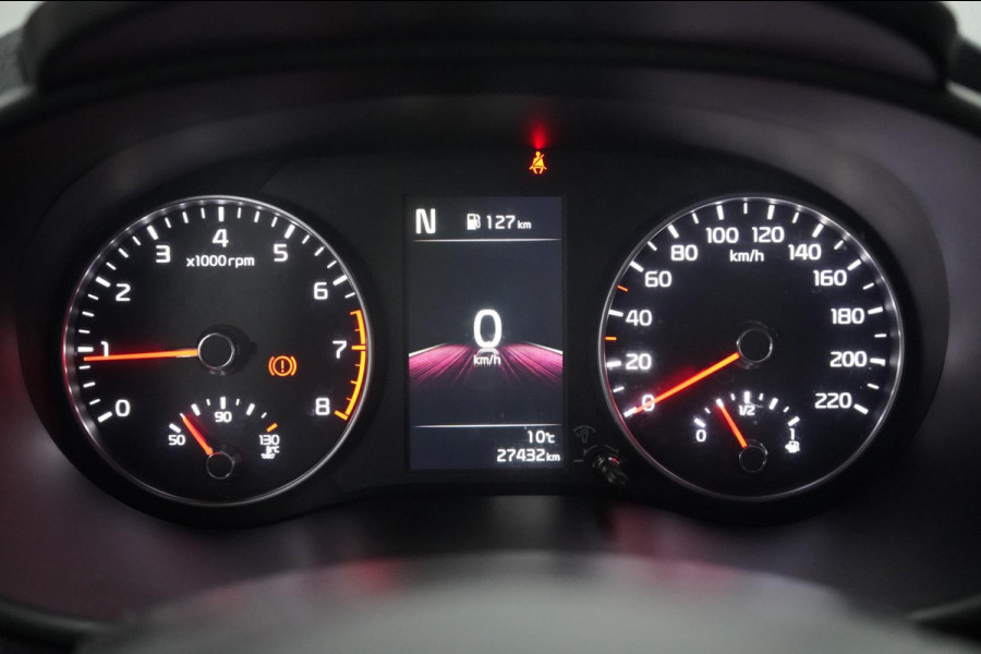 Kia Picanto 1.0 DPi GT-Line | KEYLESS | CRUISE | AIRCO