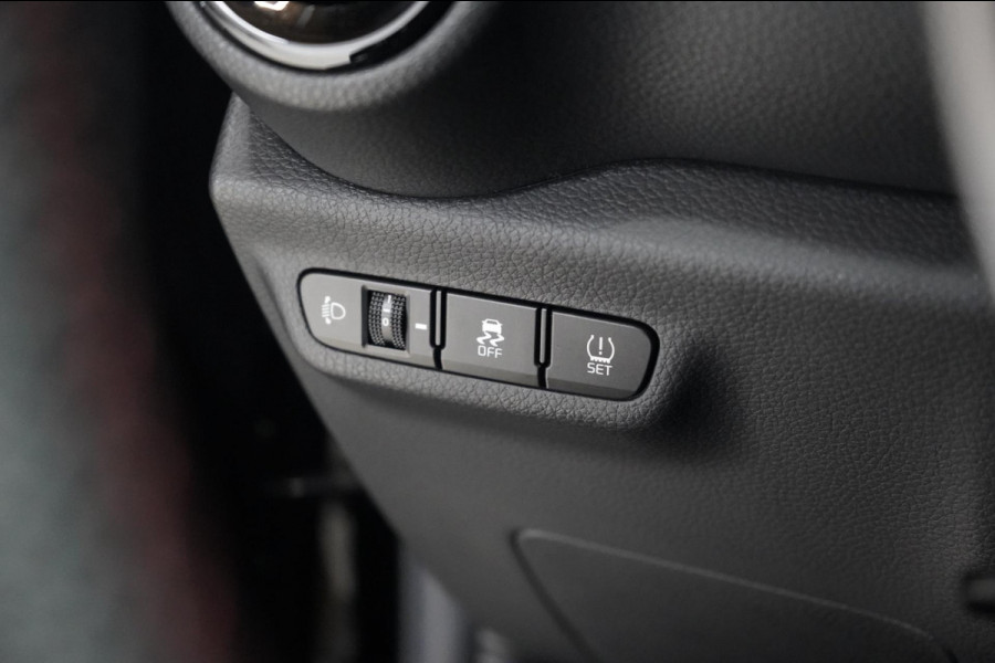 Kia Picanto 1.0 DPi GT-Line | KEYLESS | CRUISE | AIRCO