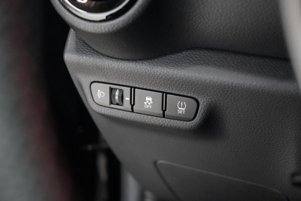 Kia Picanto 1.0 DPi GT-Line | KEYLESS | CRUISE | AIRCO